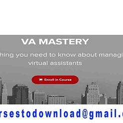 Antoine – VA Mastery Course 