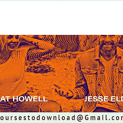 Cat Howell & Jesse Elder - Time Piercing 101