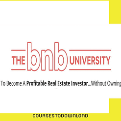 Chi Ta - BNB University Download Course